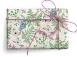 Clearance SUPER OFERTA **40%**Papel prestige flowery 49,5x68cm Papeles