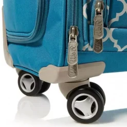 SUPER REBAJA **50%** Kit Maleta 360º Crafter's Bag + Shoulder + Tote Charcoal Organización