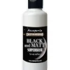 New Superbase Negro y Mate 80ml Gessos Y Estucos