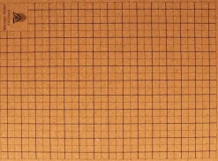 New Tabla De Corcho Para Macramé 30x40cm Macramé