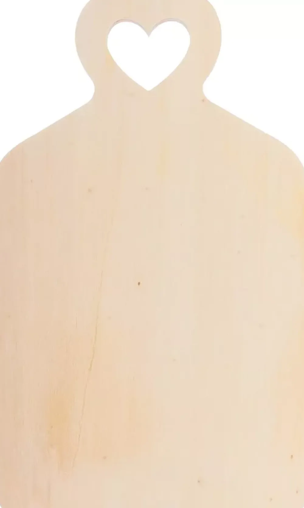 Online Tabla De Madera Corazón Maderas