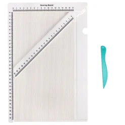Tabla de Plegado Multifunción Herramientas De Corte