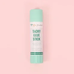 Hot Tacky Glue Pegamento en Barra Adhesivos|Goma Eva Fofuchas