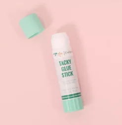 Hot Tacky Glue Pegamento en Barra Adhesivos|Goma Eva Fofuchas