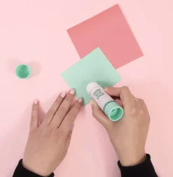 Hot Tacky Glue Pegamento en Barra Adhesivos|Goma Eva Fofuchas