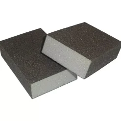Online Taco de lija Grano Medio Herramientas Para Madera