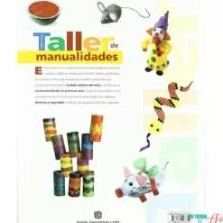 Best Taller de manualidades Infantil
