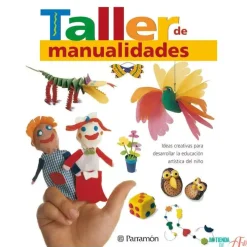 Best Taller de manualidades Infantil