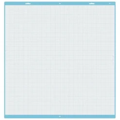 Discount Tapete de corte Adhesivo Ligero 24x24" Cameo Pro 61x61cm Silhouette