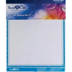 Discount Tapete de corte adhesivo ligero 12"x12" ScanNCut CM Brother