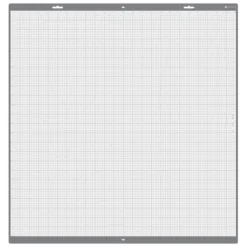 Tapete de corte Adhesivo Fuerte 24x24" Cameo Pro 61x61cm Silhouette