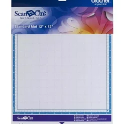 Sale Tapete de corte adhesivo estándar 12"x12" ScanNCut CM Brother