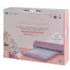 Outlet Tapete de corte electrostático 12"x12" Rosa Cameo 5 Silhouette