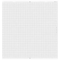 New Tapete de corte 24x24" Cameo Pro 61x61cm Silhouette