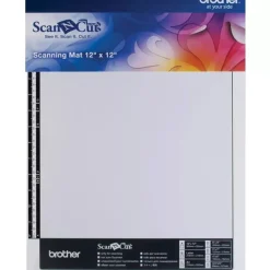 Outlet Tapete de escaneo ScanNCut CM Brother