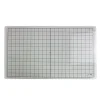 Discount Tapete de vidrio estudio blanco Glass Mat Tim Holtz Herramientas De Corte