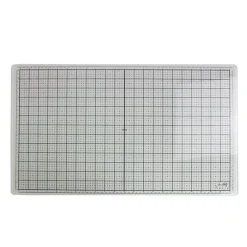 Discount Tapete de vidrio estudio blanco Glass Mat Tim Holtz Herramientas De Corte