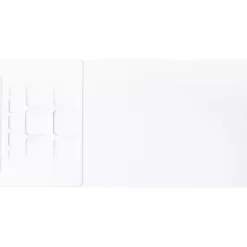 Hot Tapete Multimedia Mat Effectz Herramientas De Corte