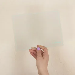 Tapete multiusos transparente Herramientas De Corte