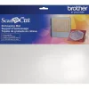 New Tapete para embossing ScanNCut Brother