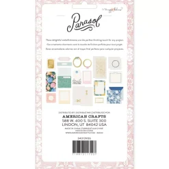 New Tarjetas y Sobres Parasol Maggie Holmes Papeles