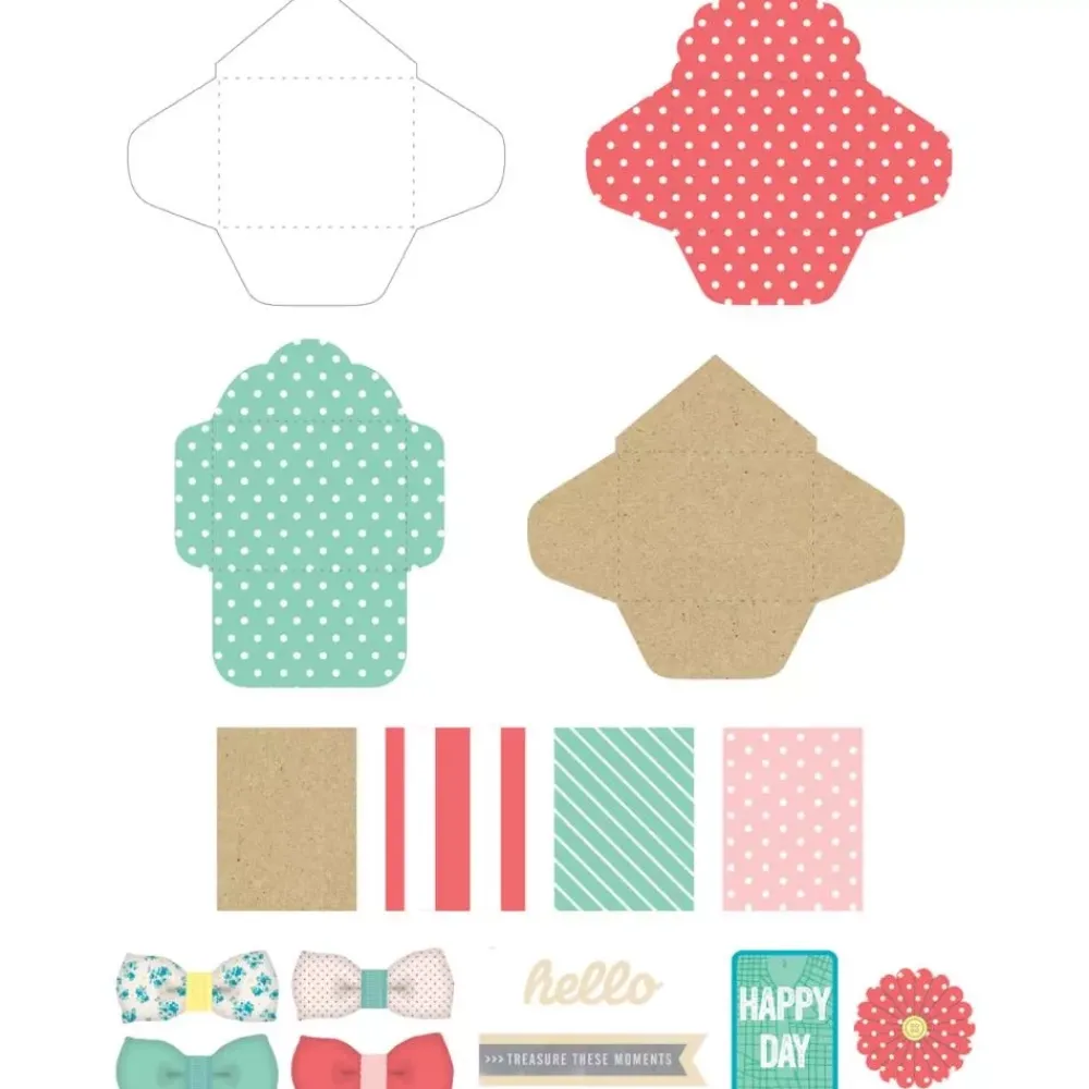 Tarro Mason Jar y Mini Cards DIY Shop AC Organización