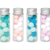 Clearance Tarros de cristal grandes We R Memory Keepers Organización