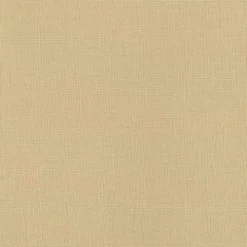 Outlet Tela de encuadernación textura lienzo Beige 30x30cm Papeles