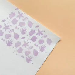 Sale Tela de encuadernar Blanca Colección Imperdibles 30x50cm Telas, Sedas Y Fieltro