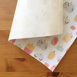 Best Tela de Encuadernar Calabazas Tamadaba 35x50cm Telas, Sedas Y Fieltro