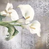 Discount Tela de Encuadernar Calla Lily III La Vie en Fleurs 70x50cm Telas, Sedas Y Fieltro