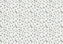 Best Tela de Encuadernar Elegant Dots 70x50cm Telas, Sedas Y Fieltro
