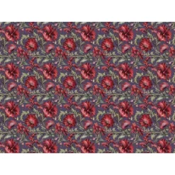 Outlet Tela de encuadernar Génova IV 70x50cm Telas, Sedas Y Fieltro