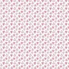 Clearance Tela de Encuadernar Hearts 70x50cm Telas, Sedas Y Fieltro
