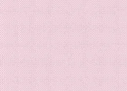 Hot Tela de Encuadernar Lunar Mini Rosa Bebé 70x50cm Telas, Sedas Y Fieltro