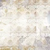Tela de Encuadernar Mosaico Degradado Once Upon a Time 70x50cm Telas, Sedas Y Fieltro