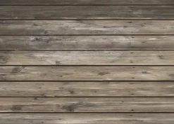 Best Tela de Encuadernar Paneles Madera Oscura Natural 70x50cm Telas, Sedas Y Fieltro