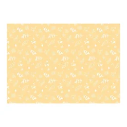 Discount Tela de encuadernar Primavera Colorín Colorado 30x50cm Telas, Sedas Y Fieltro