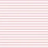 Hot Tela de Encuadernar Raya Rosa Bebé 70x50cm Telas, Sedas Y Fieltro