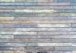 Outlet Tela de Encuadernar Rustic Woods 70x50cm Telas, Sedas Y Fieltro
