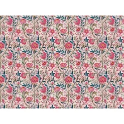 Discount Tela de encuadernar Venezia IV 70x50cm Telas, Sedas Y Fieltro