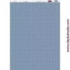 Sale Tela DTXM-2102 Estrellas En Comunión con la Naturaleza 32x70cm Telas, Sedas Y Fieltro