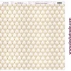 Tela DTXS-963 Capitoné Beige Dayka 30x30cm Telas, Sedas Y Fieltro