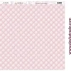 Clearance Tela DTXS-962 Capitoné Rosa Dayka 30x30cm Telas, Sedas Y Fieltro