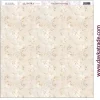 Sale Tela DTXS-995 Flores Beige Hoy Es Mi Día Niña Dayka 30x30cm Telas, Sedas Y Fieltro