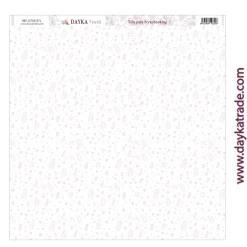 Online Tela DTXS-971 Patrón Floral Ha Nacido una Estrella Niña/Niño Dayka 30x30cm Telas, Sedas Y Fieltro