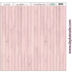 Best Tela DTXS-1086 Tablas En Comunión con la Naturaleza 30x30cm Telas, Sedas Y Fieltro