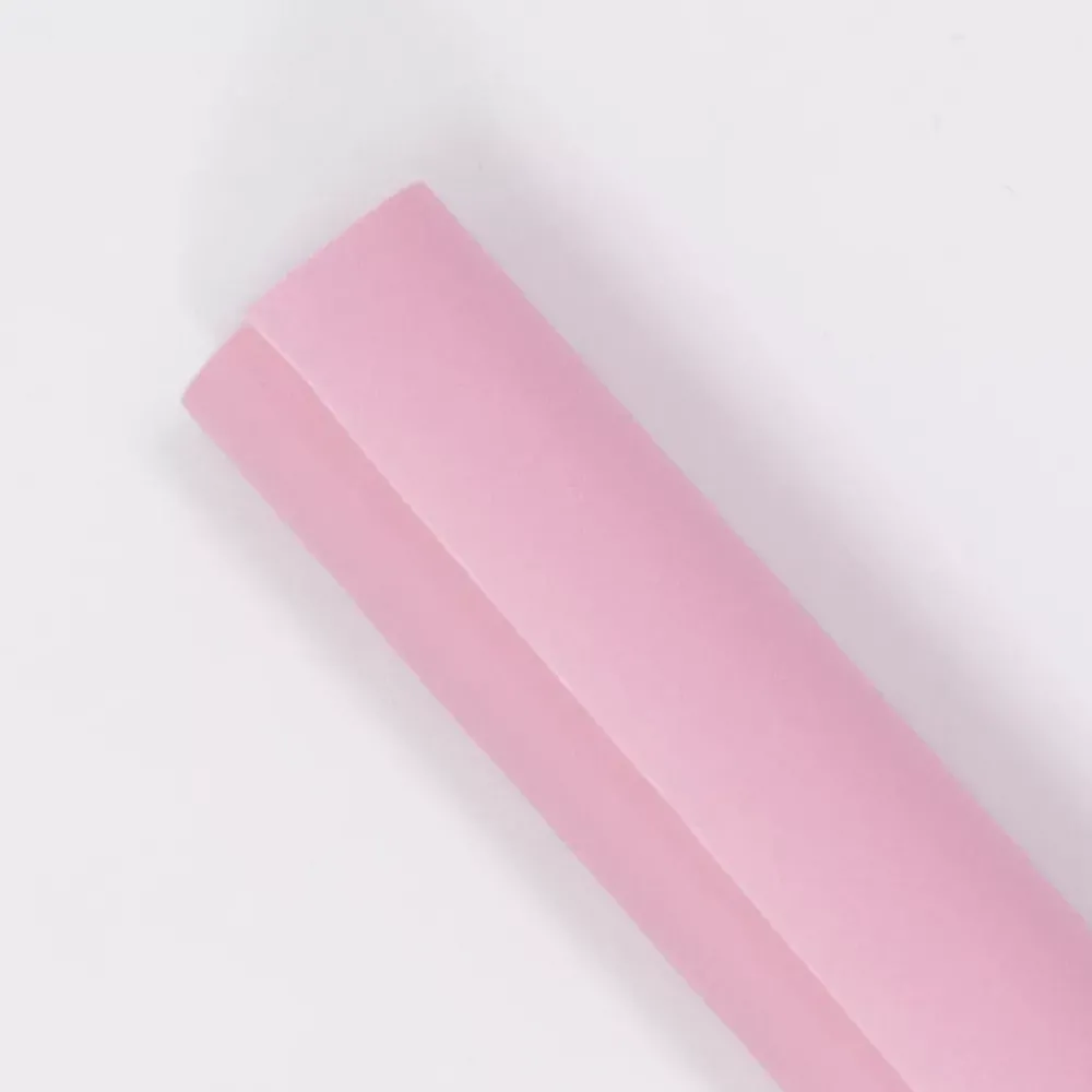 Tela Para Encuadernar Algodón Baby Pink 35x50cm Papeles|Telas, Sedas Y Fieltro