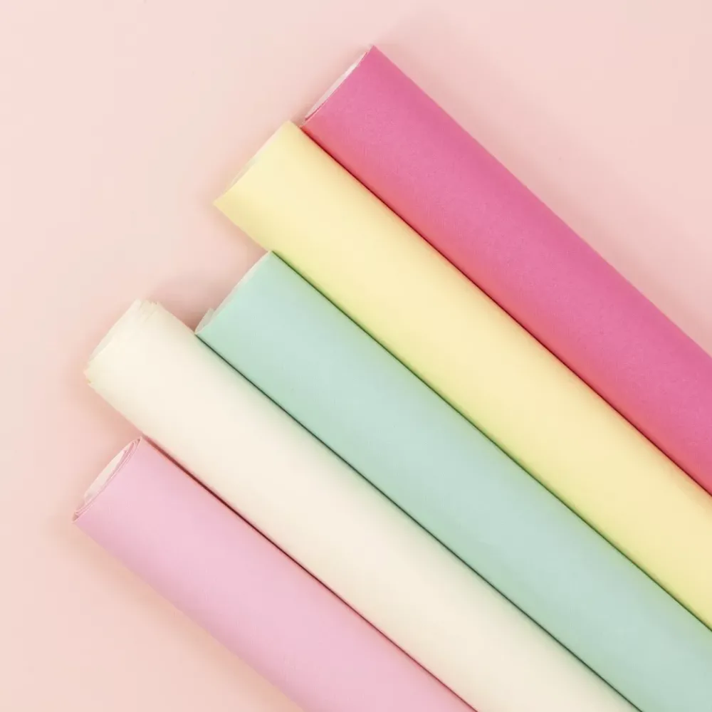 Tela Para Encuadernar Algodón Baby Pink 35x50cm Papeles|Telas, Sedas Y Fieltro