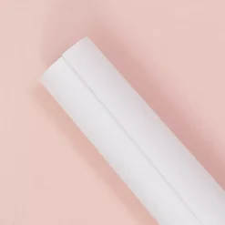Discount Tela Para Encuadernar Algodón White 35x50cm Papeles|Telas, Sedas Y Fieltro